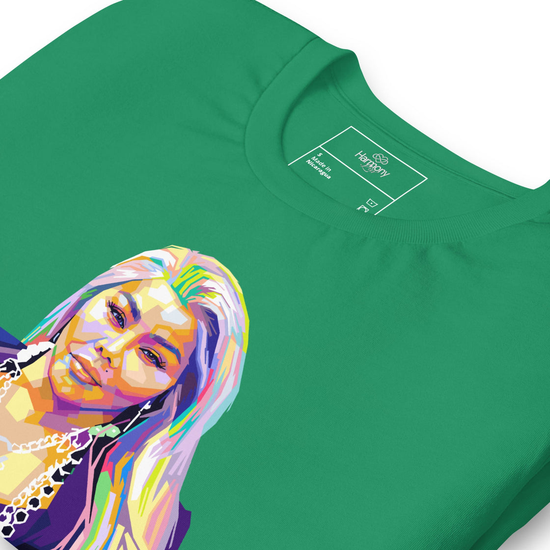 Lil Kim Unisex T-Shirt T-Shirt