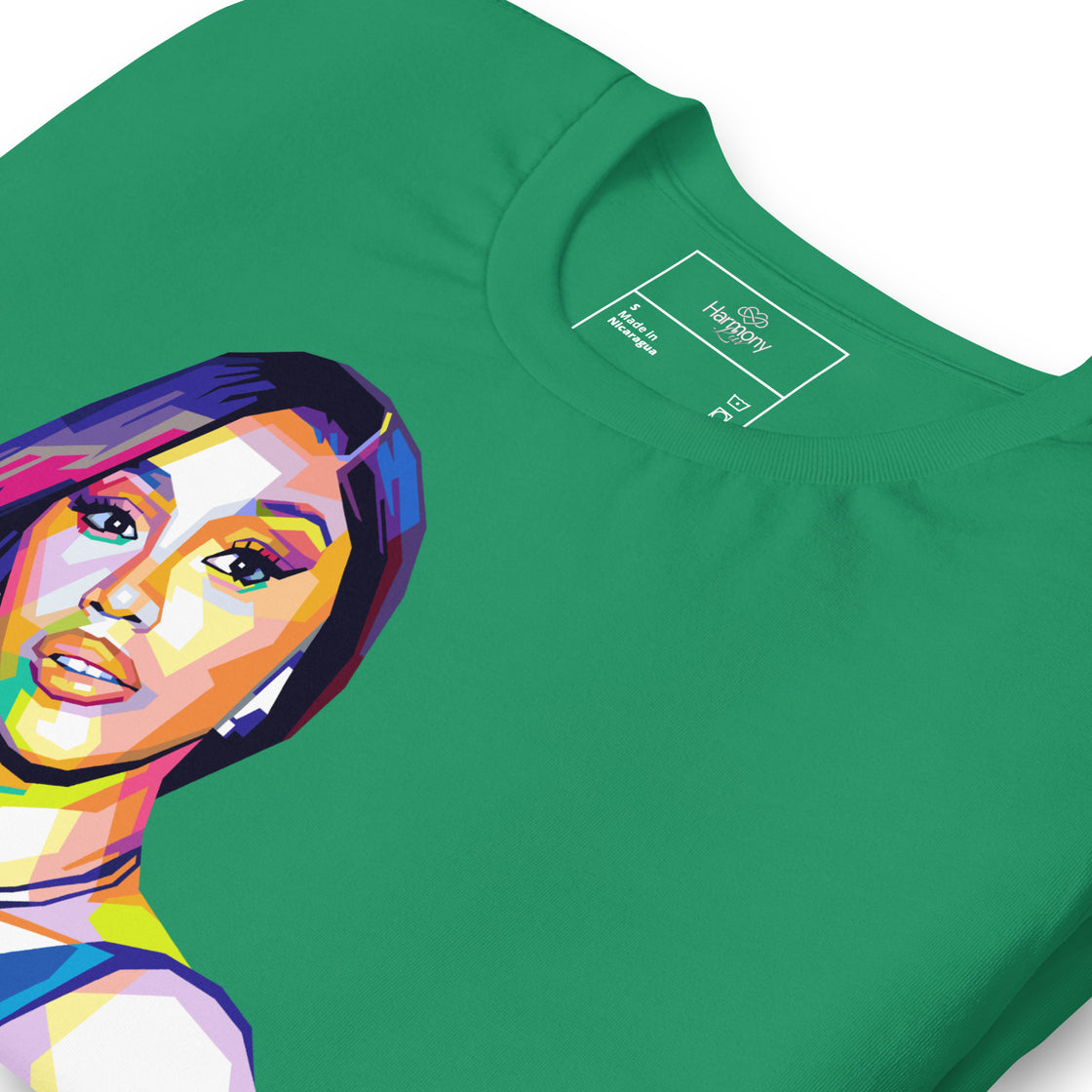 Cardi B Unisex T-shirt