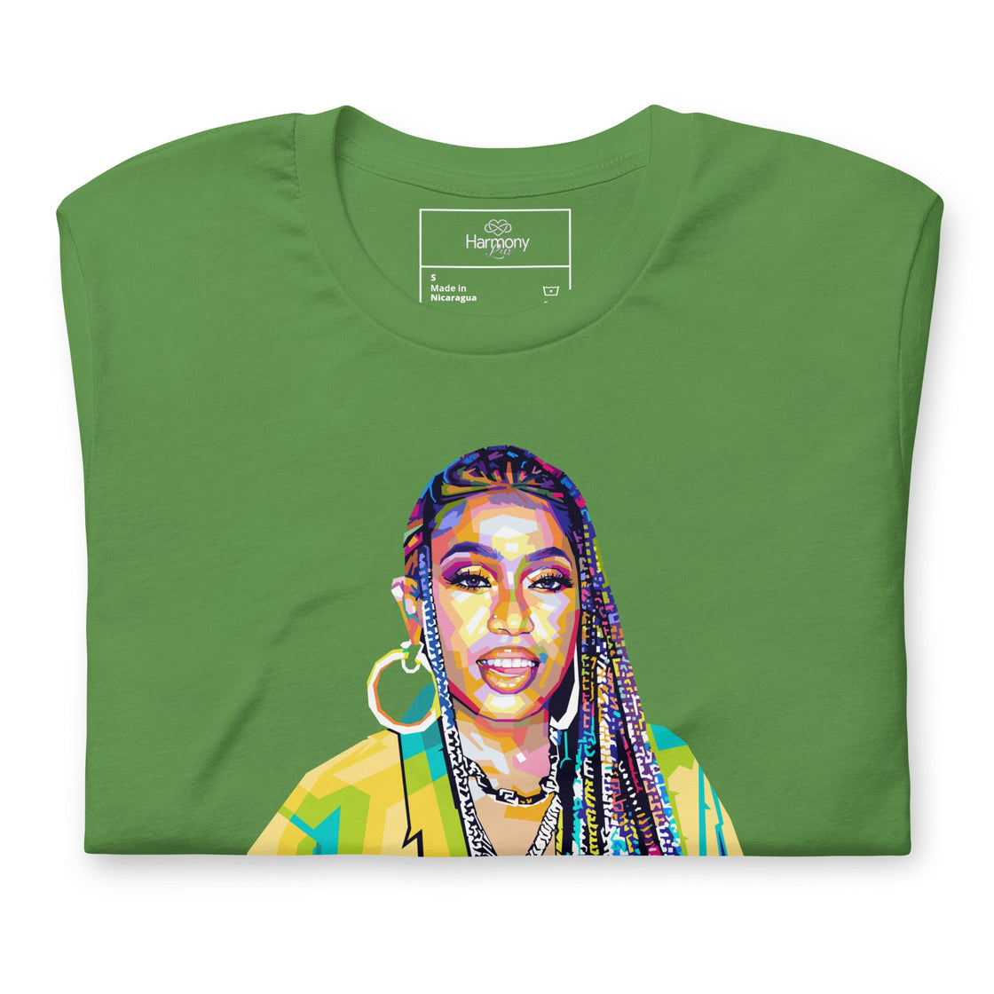 Missy Elliott Unisex T-Shirt T-Shirt