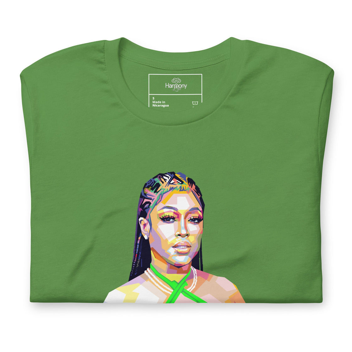 Trina Unisex T-Shirt T-Shirt