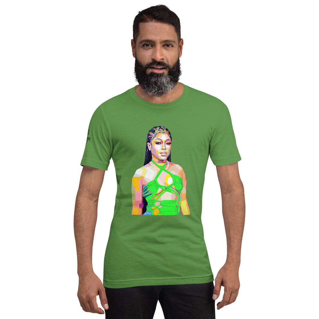 Trina Unisex T-Shirt T-Shirt