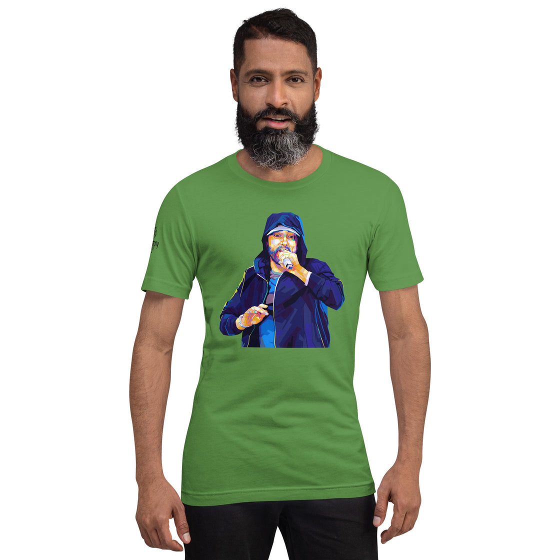 Eminem Unisex T-Shirt T-Shirt