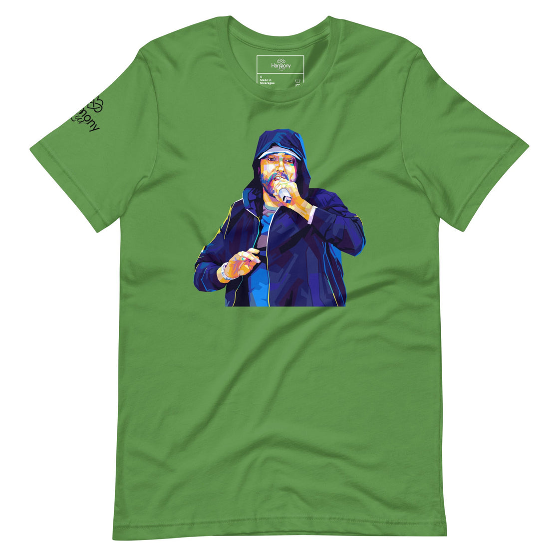 Eminem Unisex T-Shirt T-Shirt