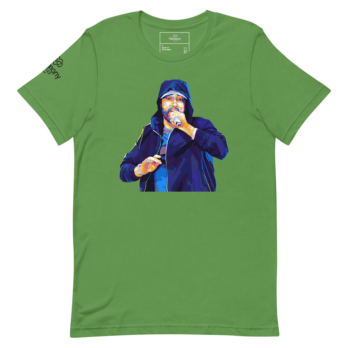 Eminem Unisex T-Shirt T-Shirt