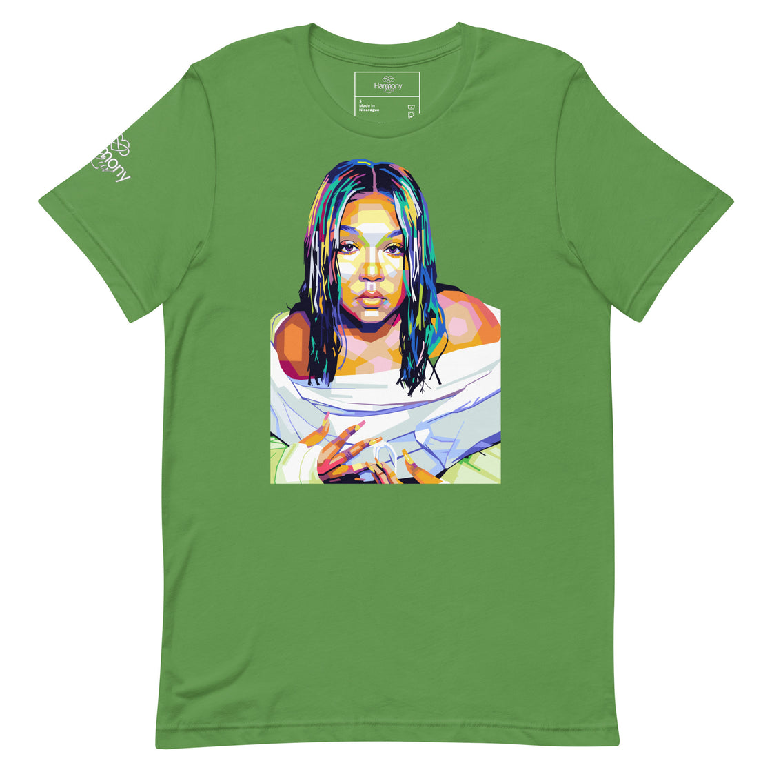 Lizzo Unisex T-shirt