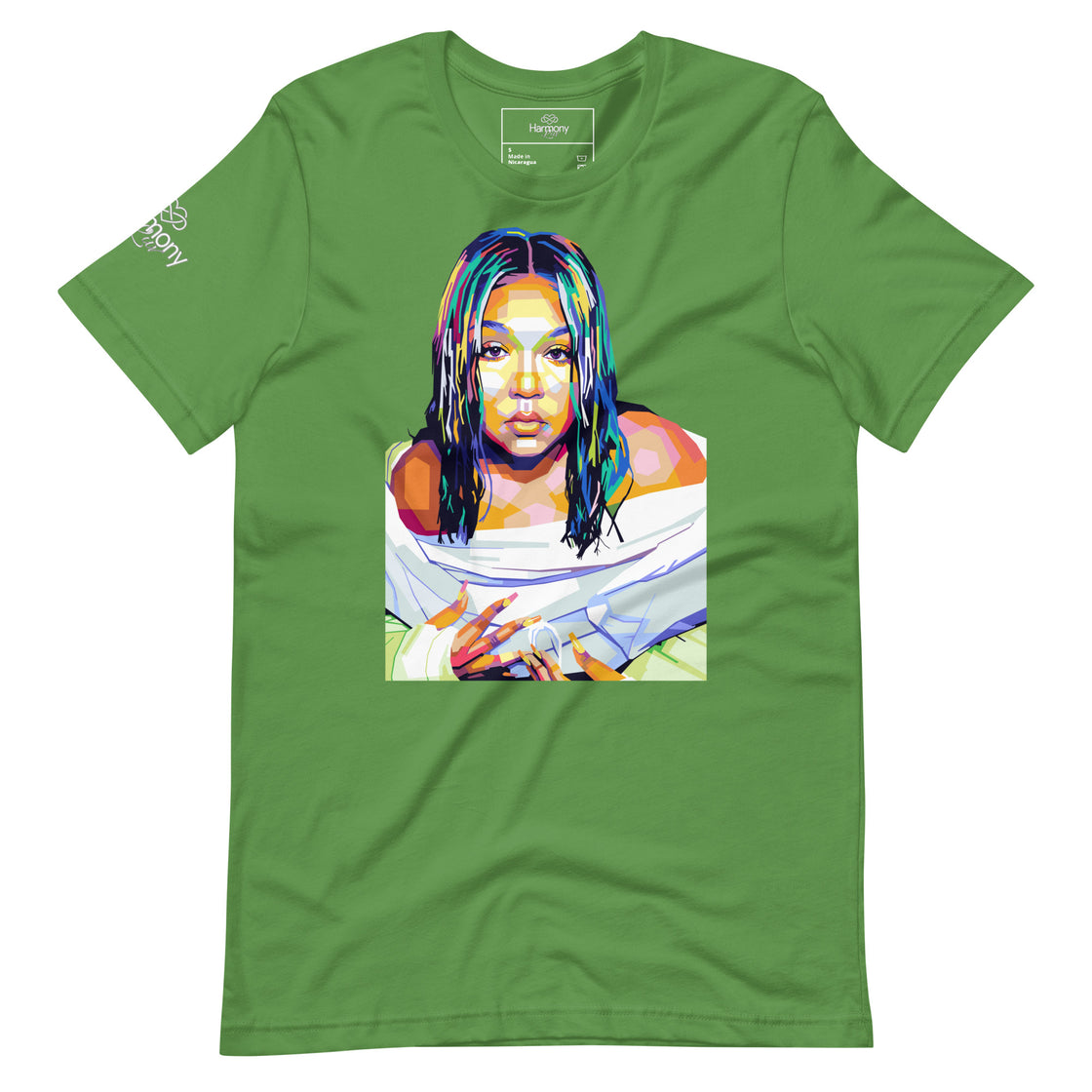 Lizzo Unisex T-shirt