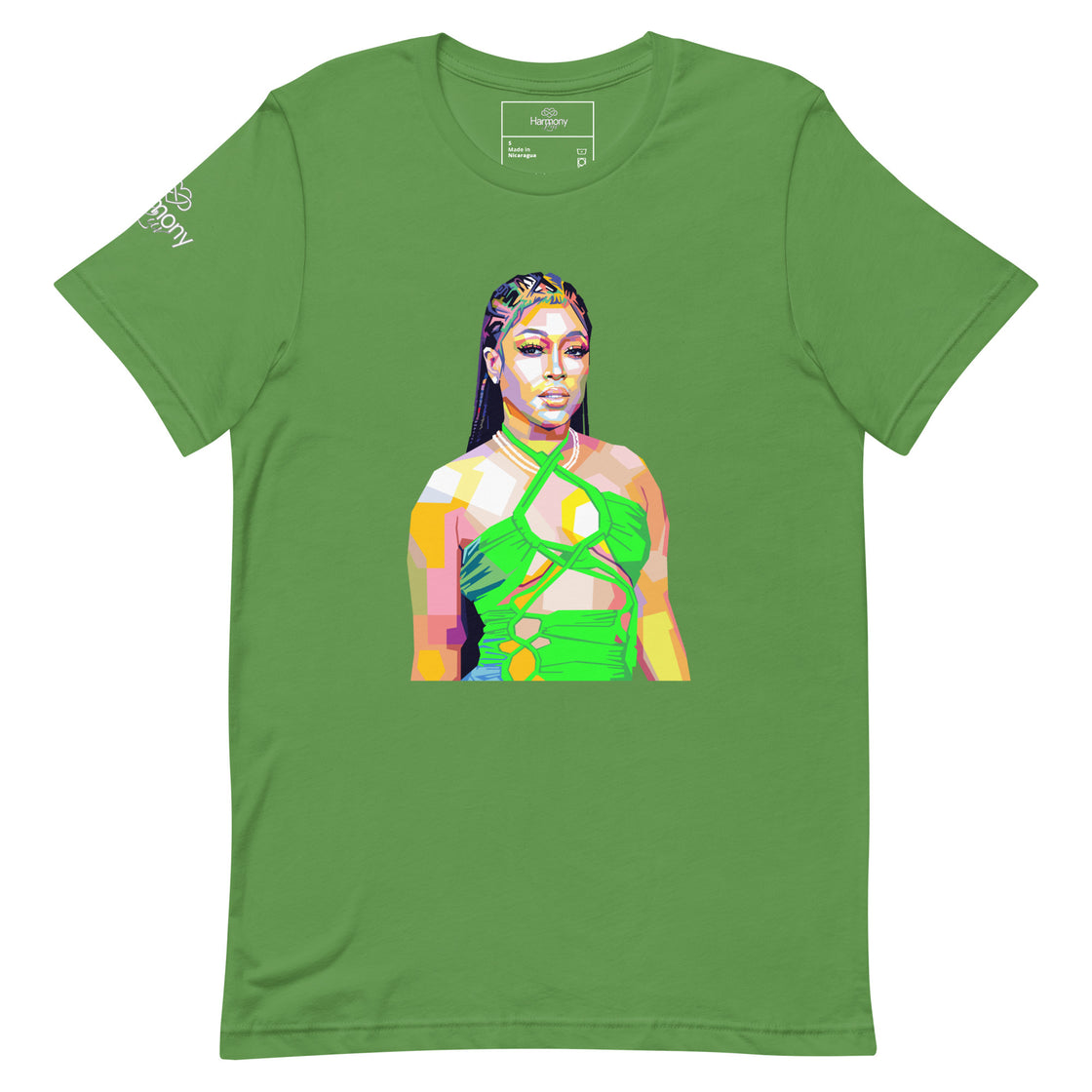 Trina Unisex T-shirt