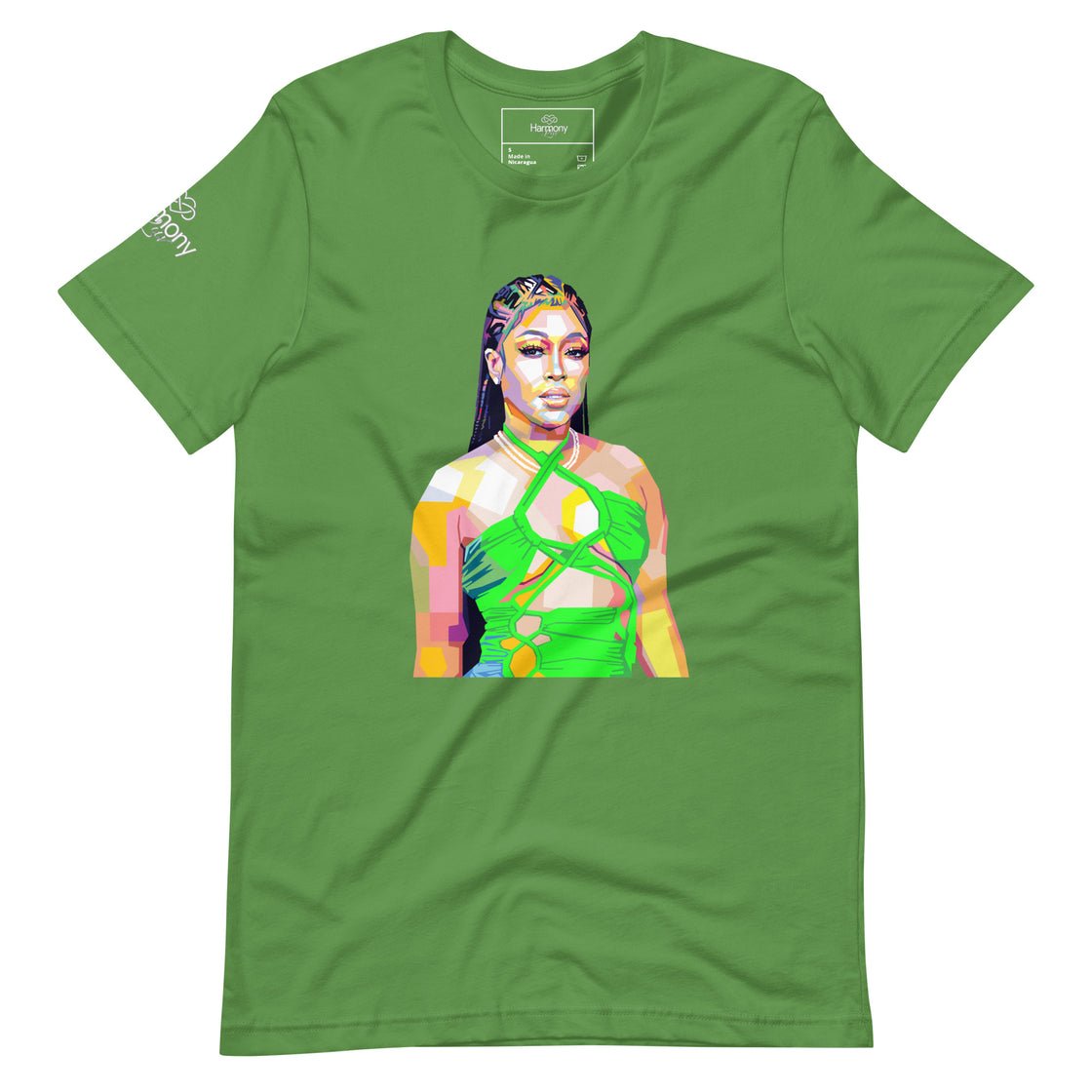 Trina Unisex T-shirt