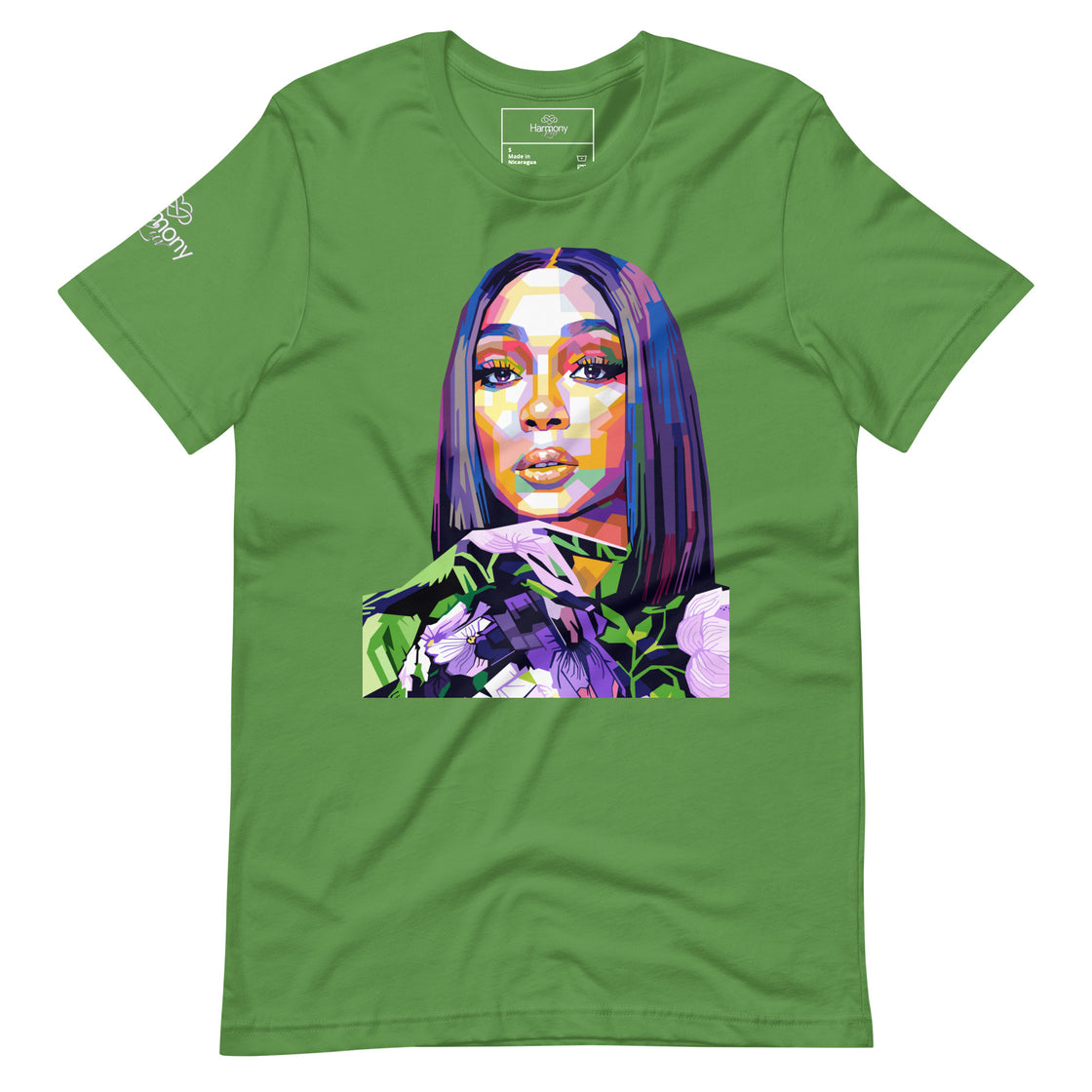 Monica Unisex T-shirt