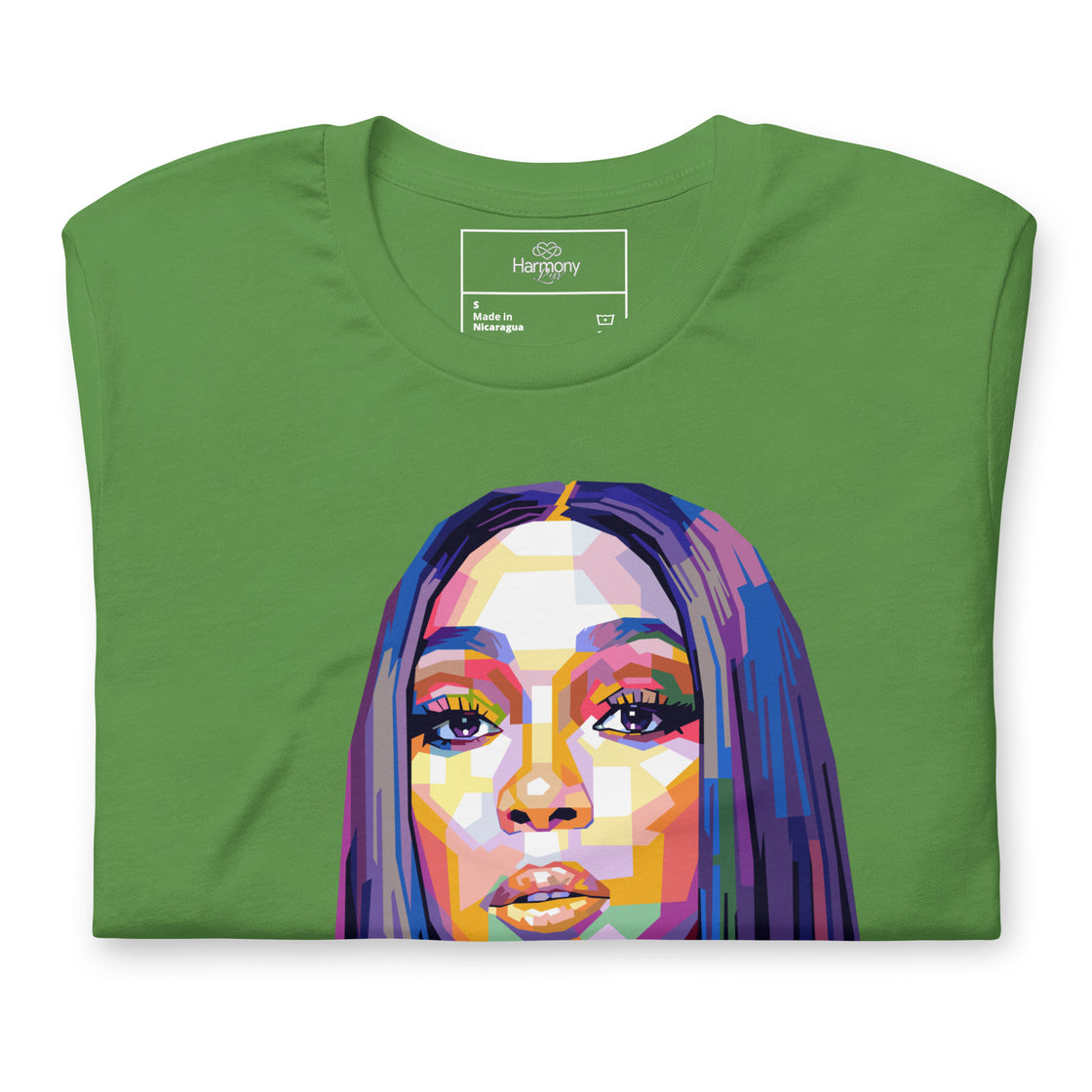 Monica Unisex T-shirt