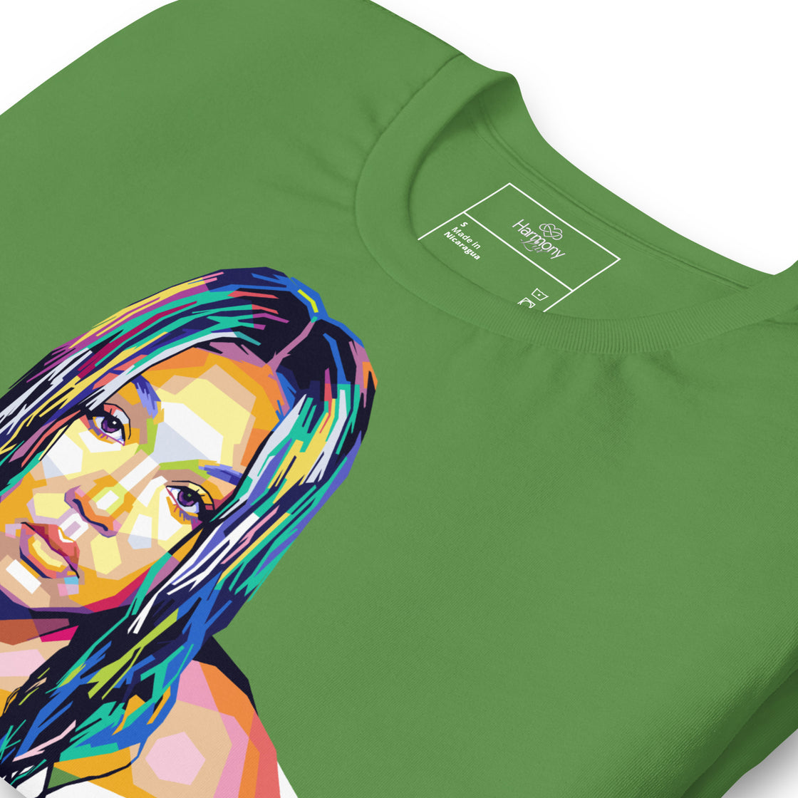 Lizzo Unisex T-shirt