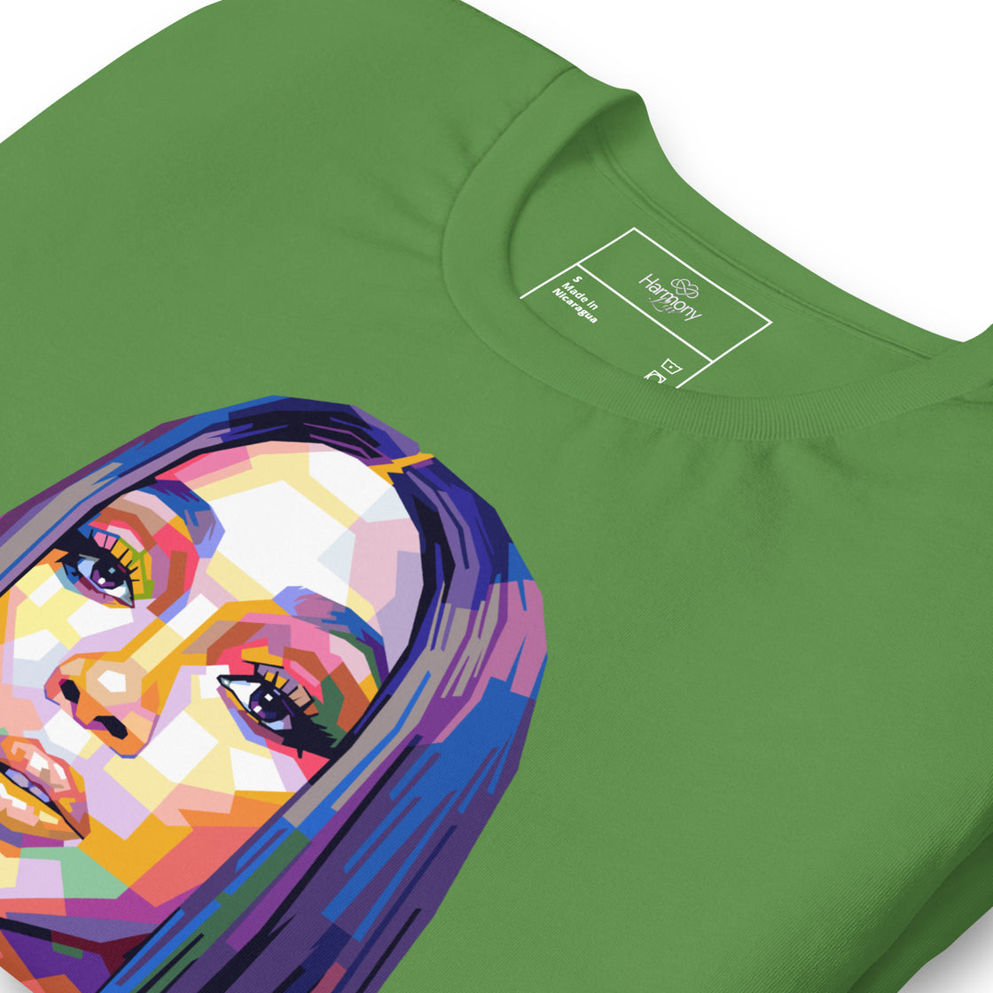 Monica Unisex T-shirt