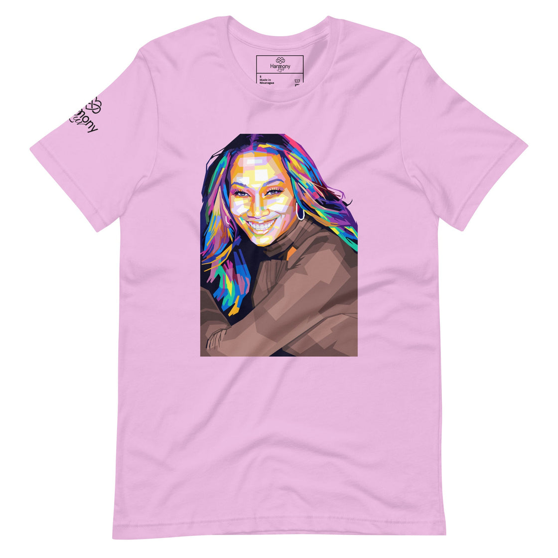 Yolanda Adams Unisex T-Shirt T-Shirt