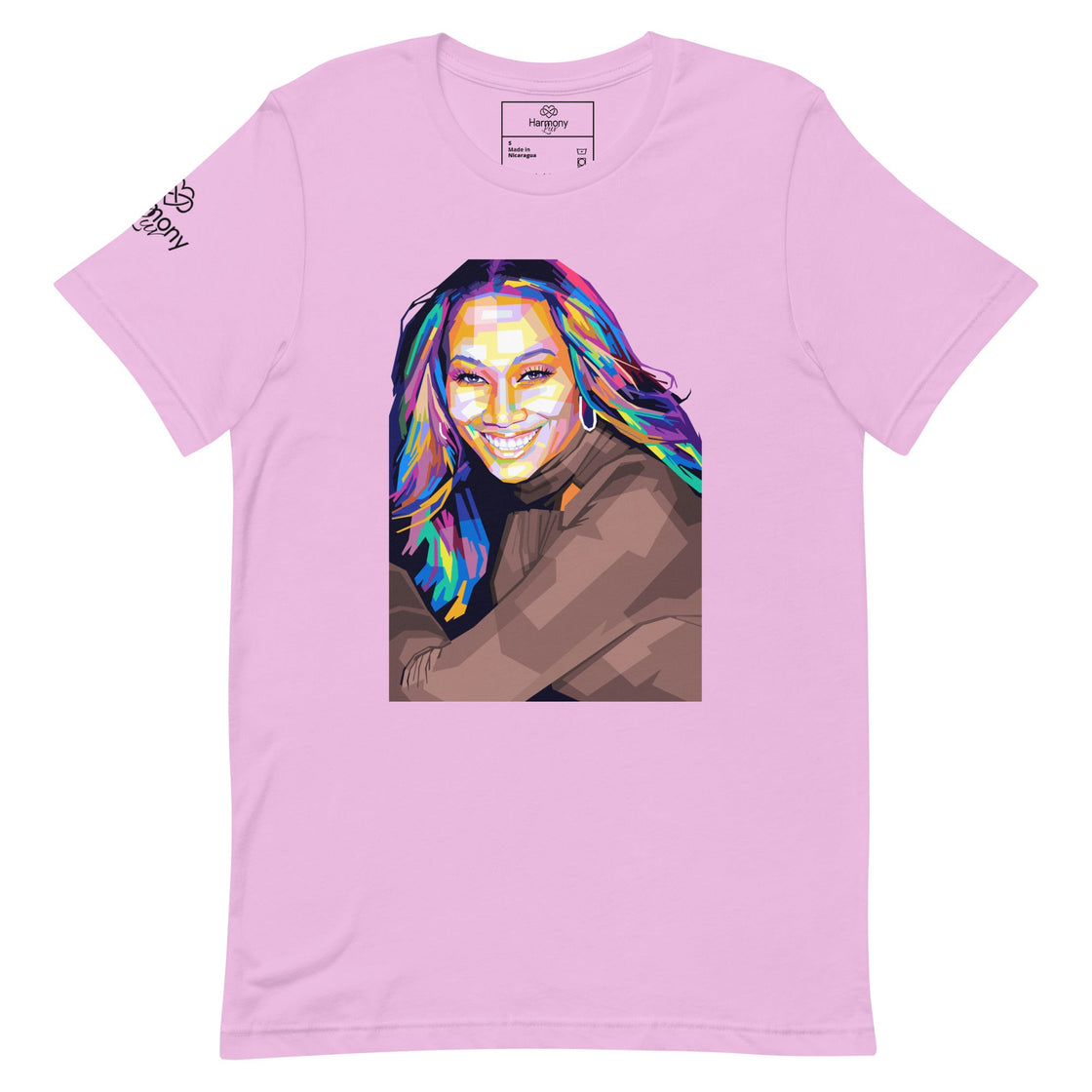 Yolanda Adams Unisex T-Shirt T-Shirt