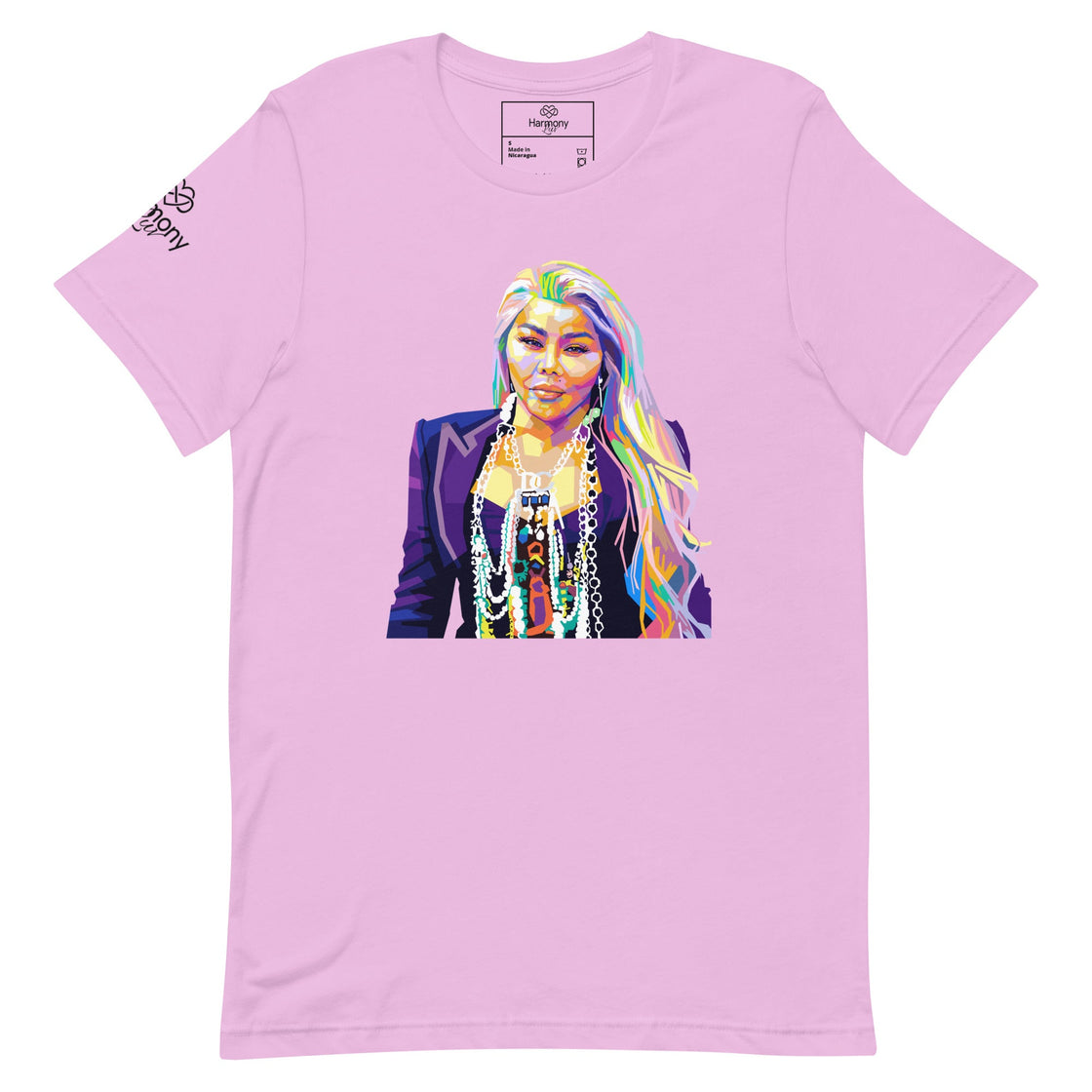 Lil Kim Unisex T-Shirt T-Shirt