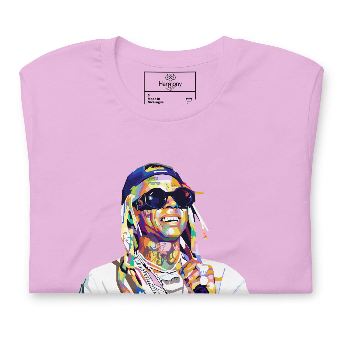 Lil Wayne Unisex T-shirt