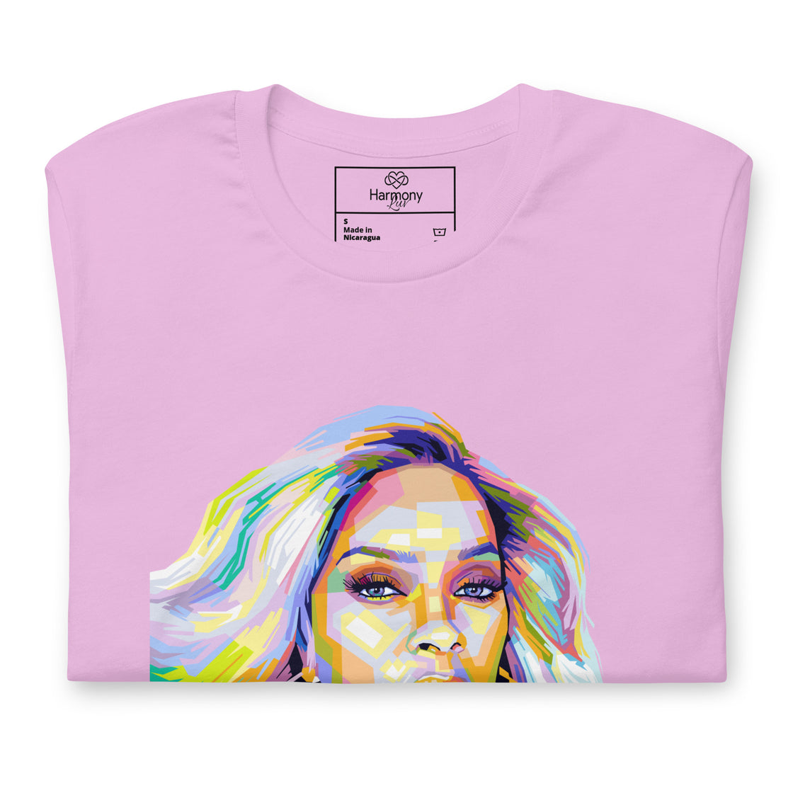 Mary J. Blige Unisex T-shirt