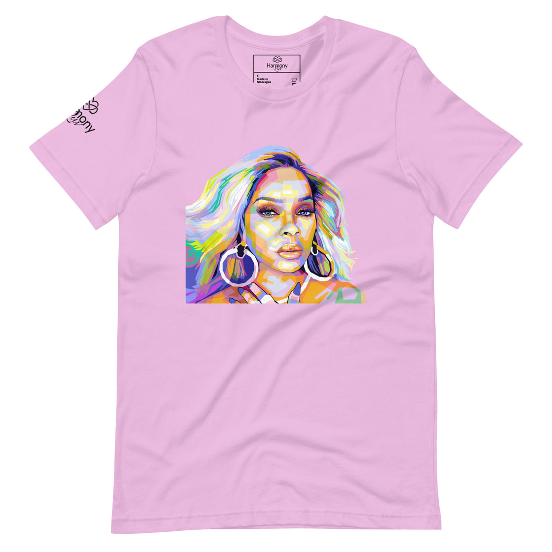 Mary J. Blige Unisex T-shirt