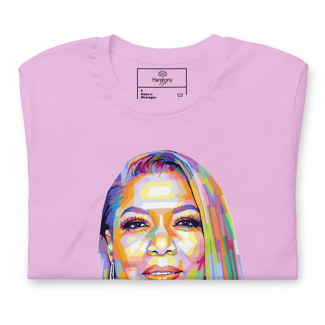 Queen Latifah Unisex T-shirt