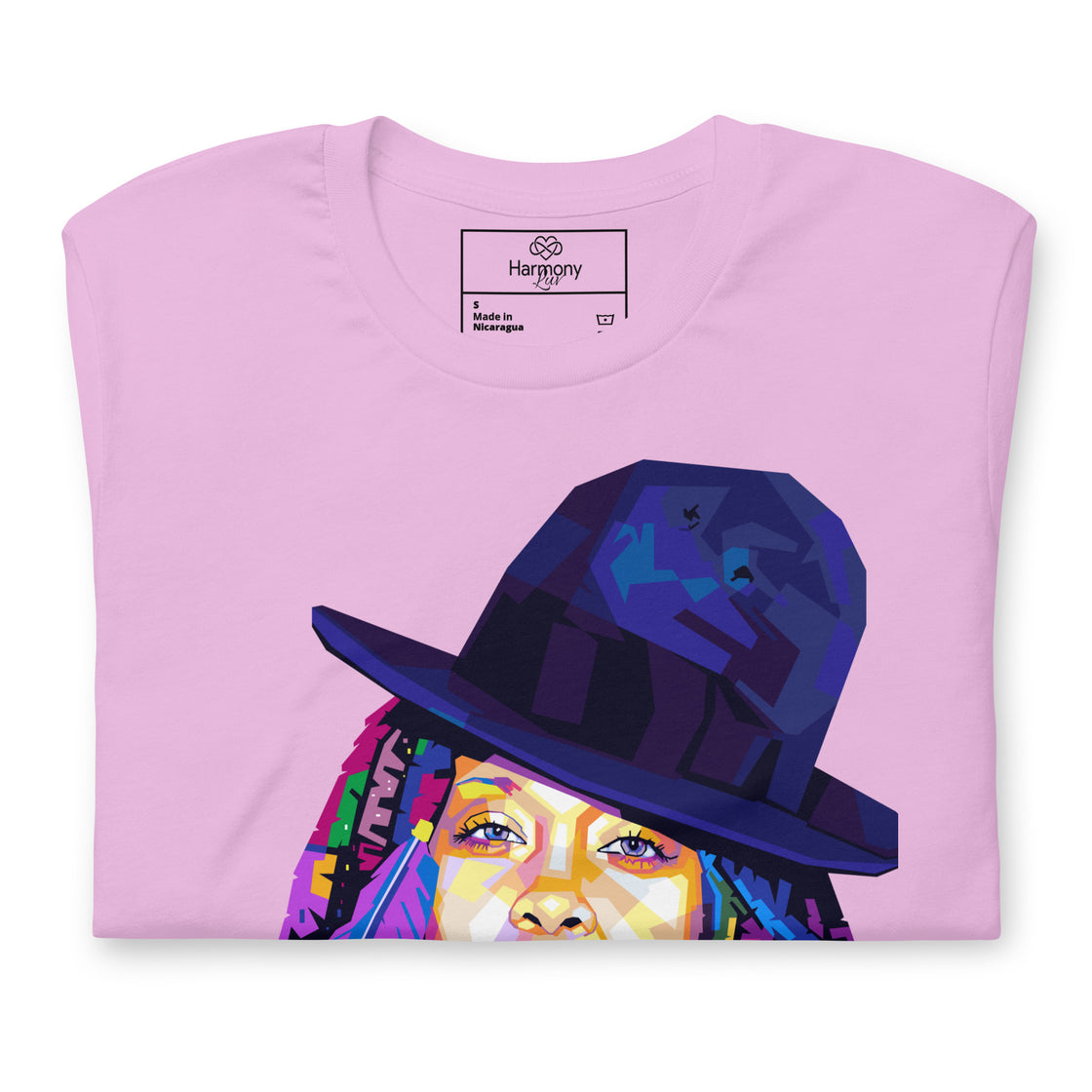 Erykah Badu Unisex T-shirt