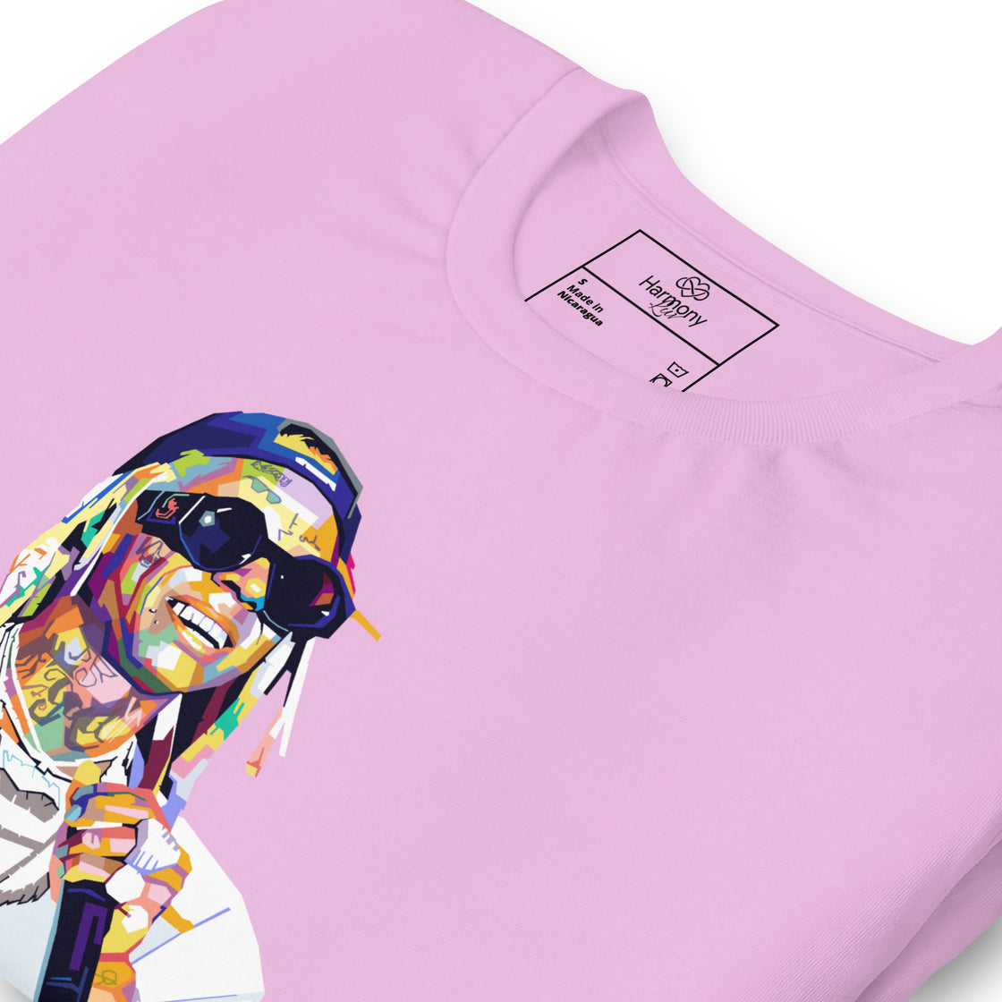 Lil Wayne Unisex T-shirt