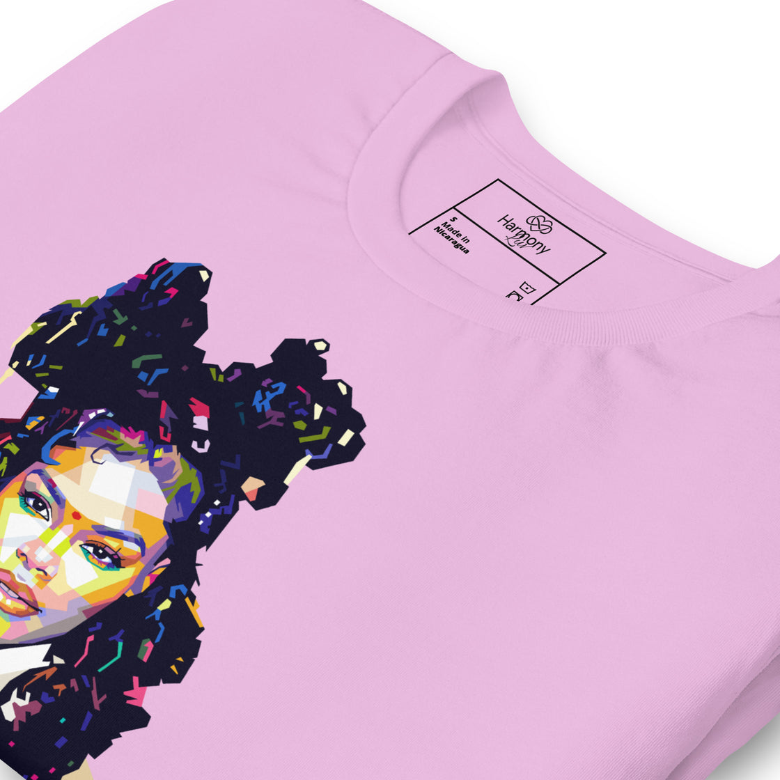 Teyana Taylor Unisex T-shirt