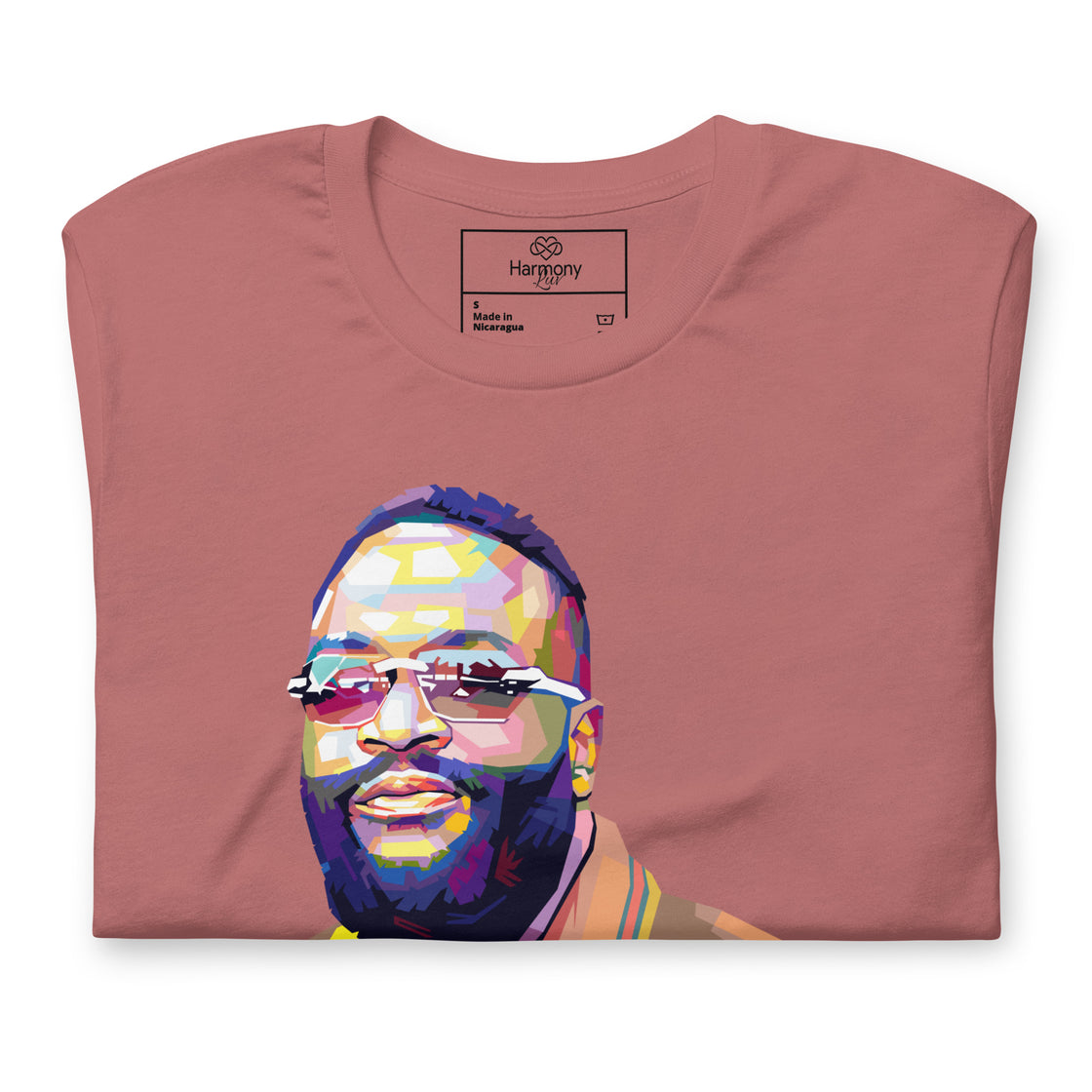 Rick Ross Unisex T-shirt