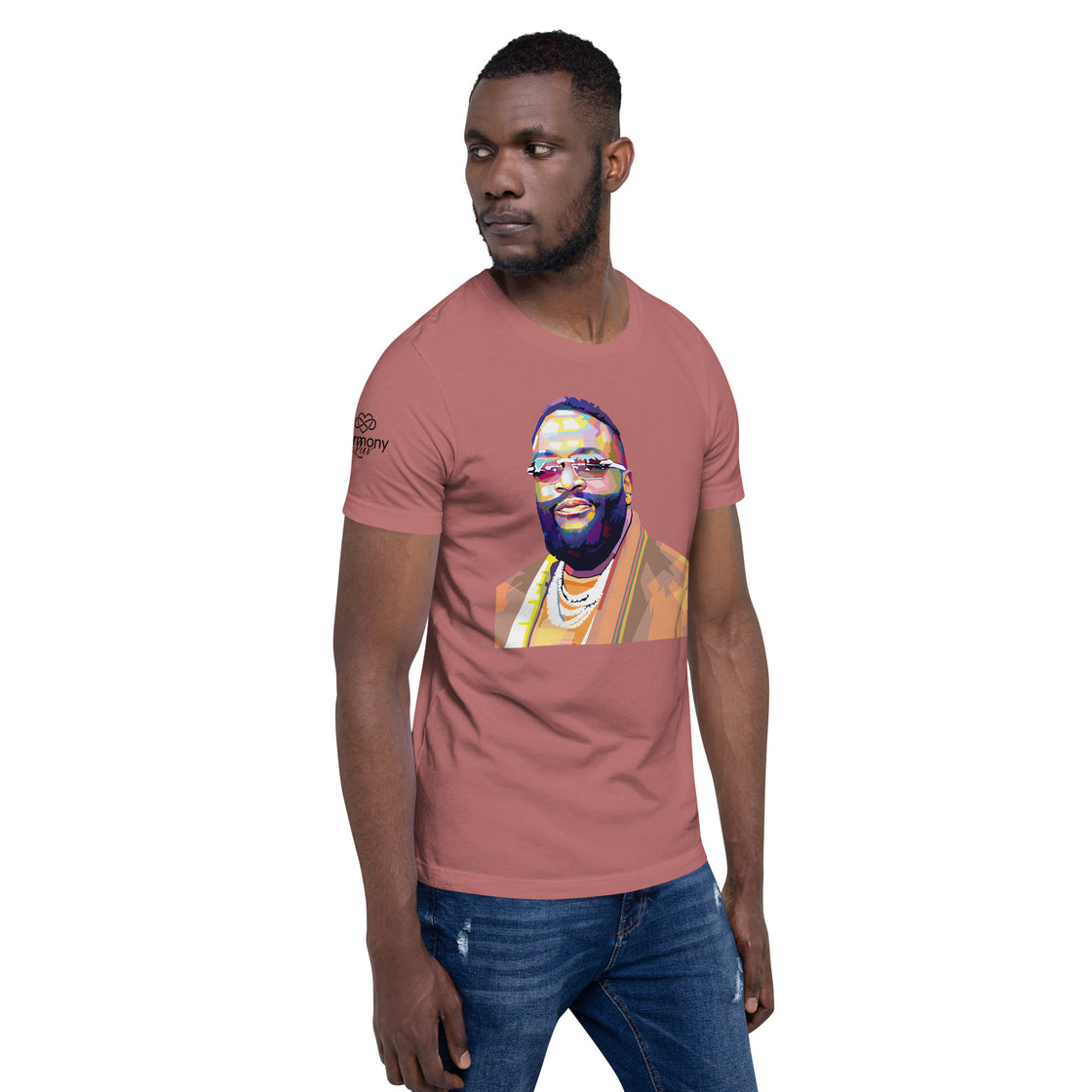 Rick Ross Unisex T-shirt