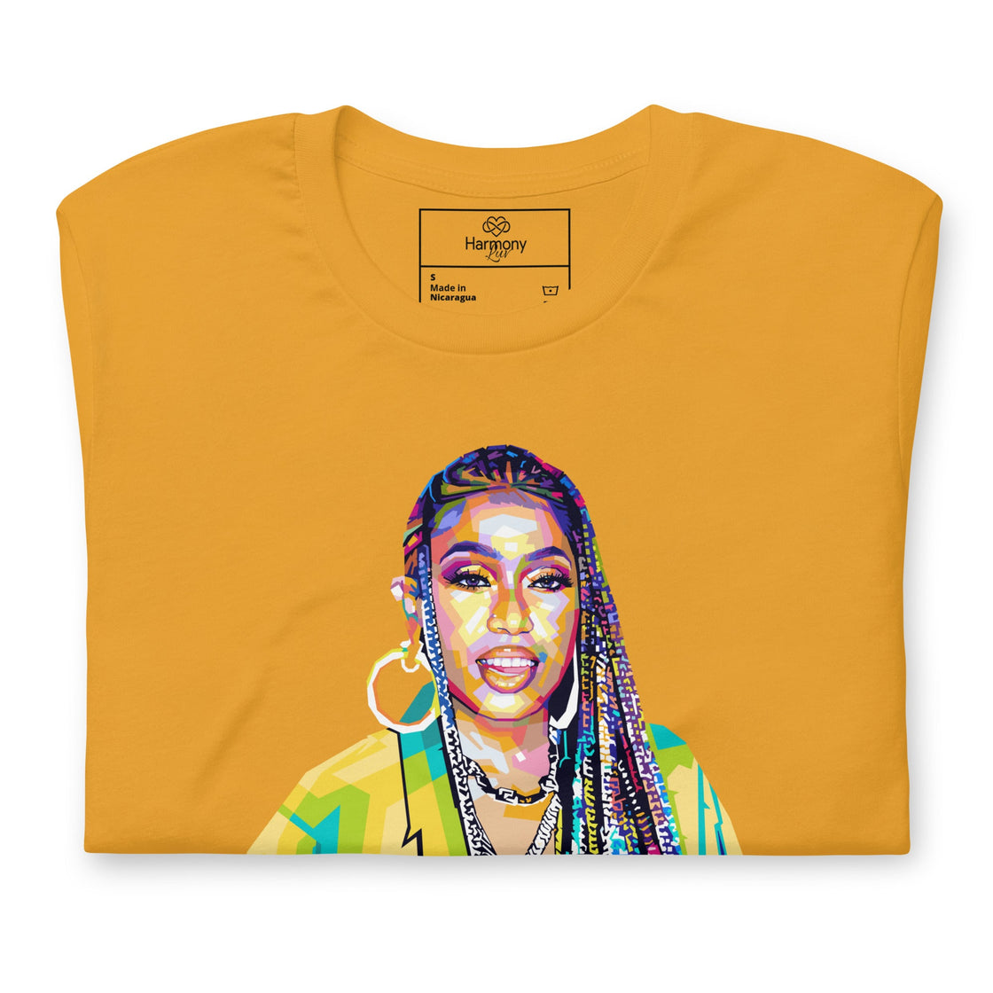 Missy Elliott Unisex T-Shirt T-Shirt