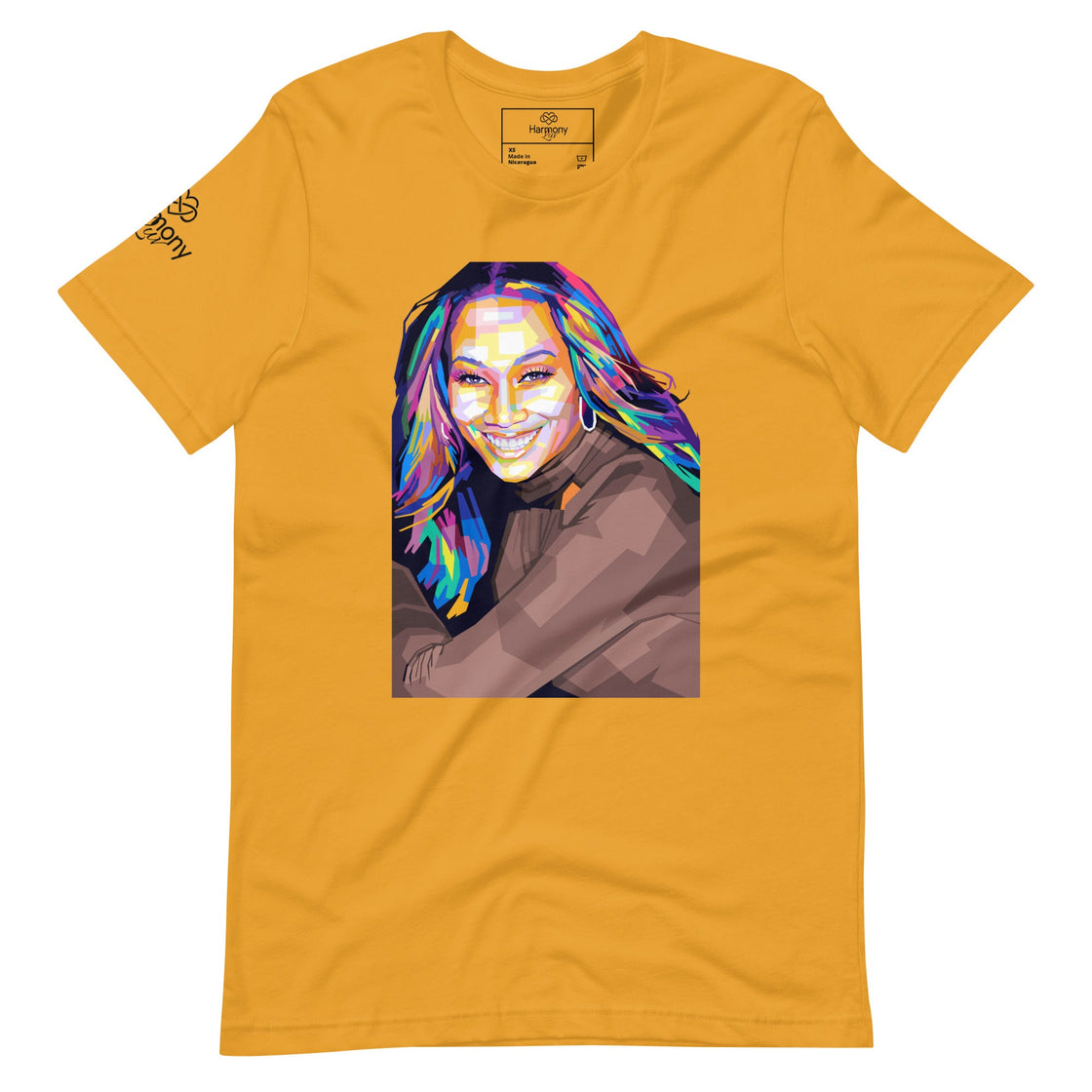 Yolanda Adams Unisex T-Shirt T-Shirt