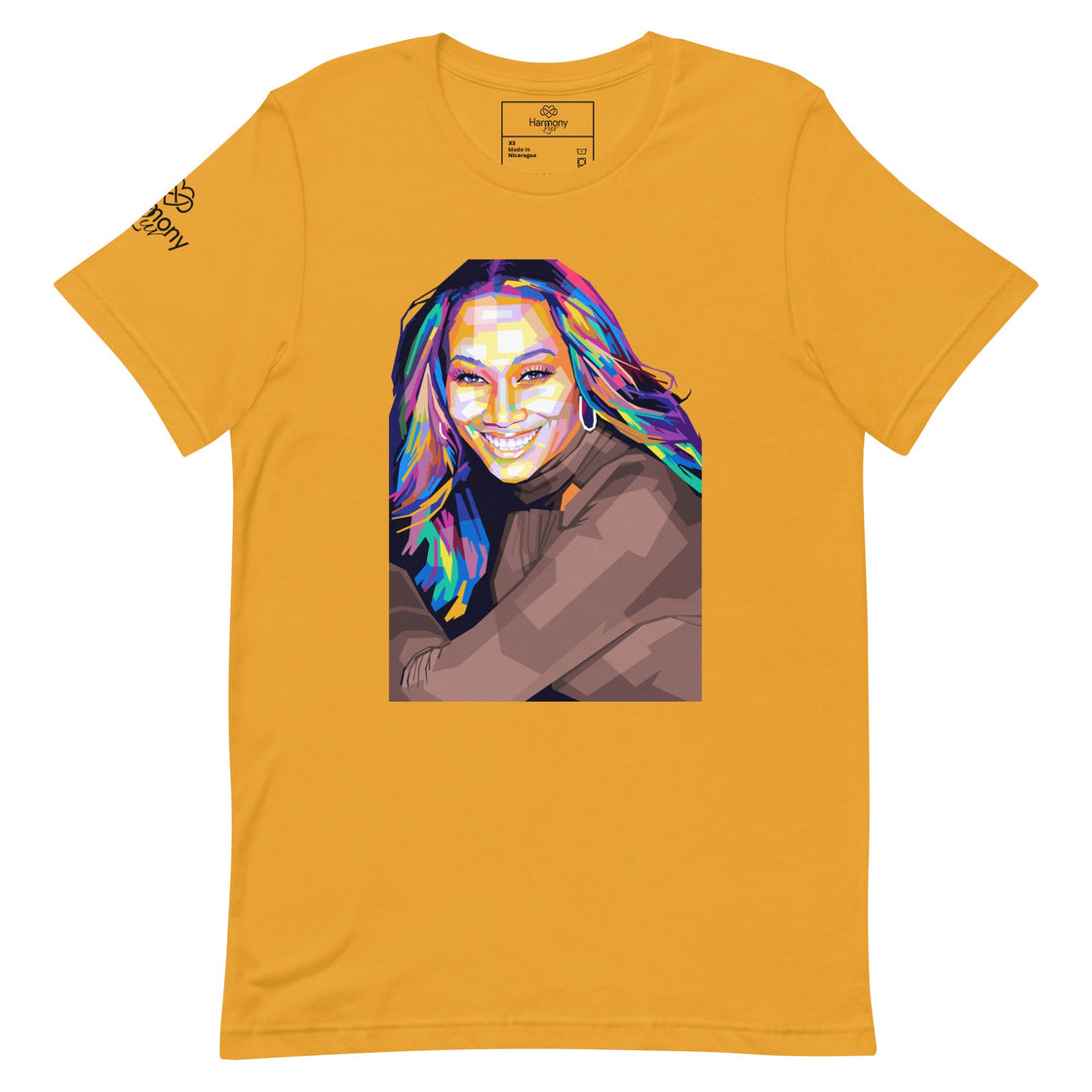 Yolanda Adams Unisex T-Shirt T-Shirt