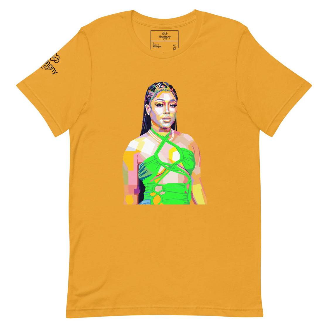 Trina Unisex T-Shirt T-Shirt