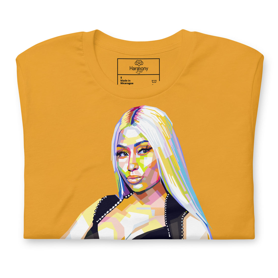 Nicki Minaj Unisex T-shirt