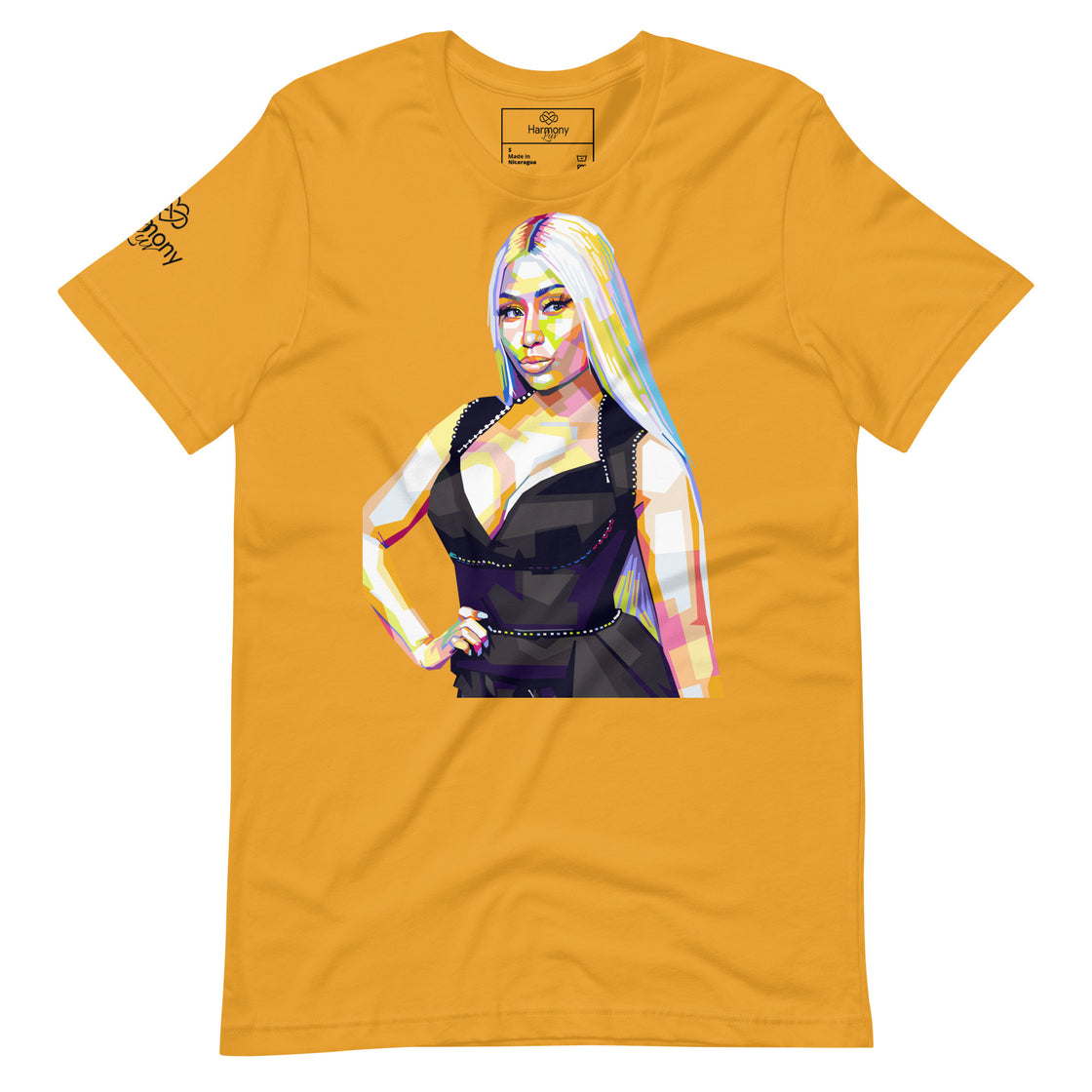 Nicki Minaj Unisex T-shirt