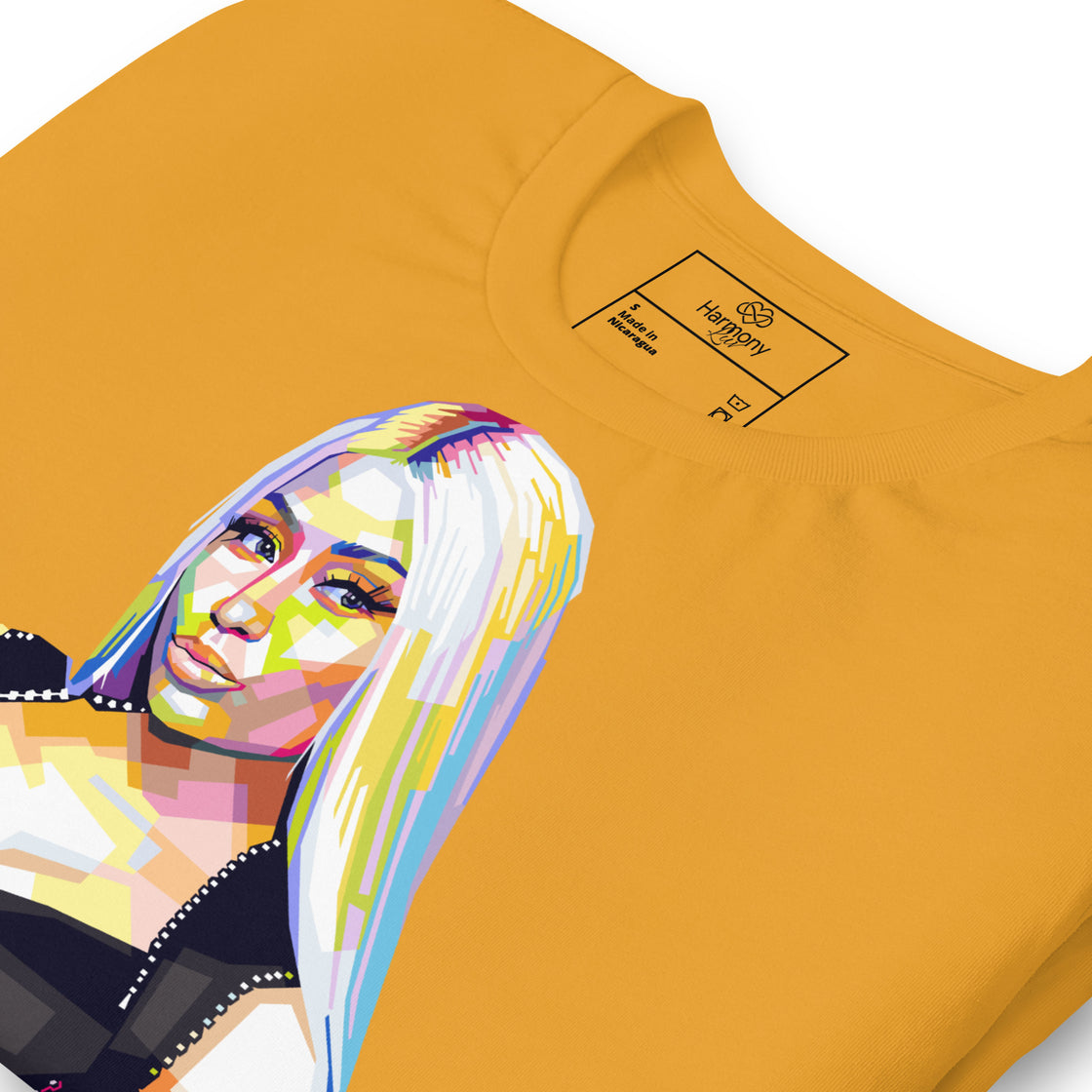 Nicki Minaj Unisex T-shirt