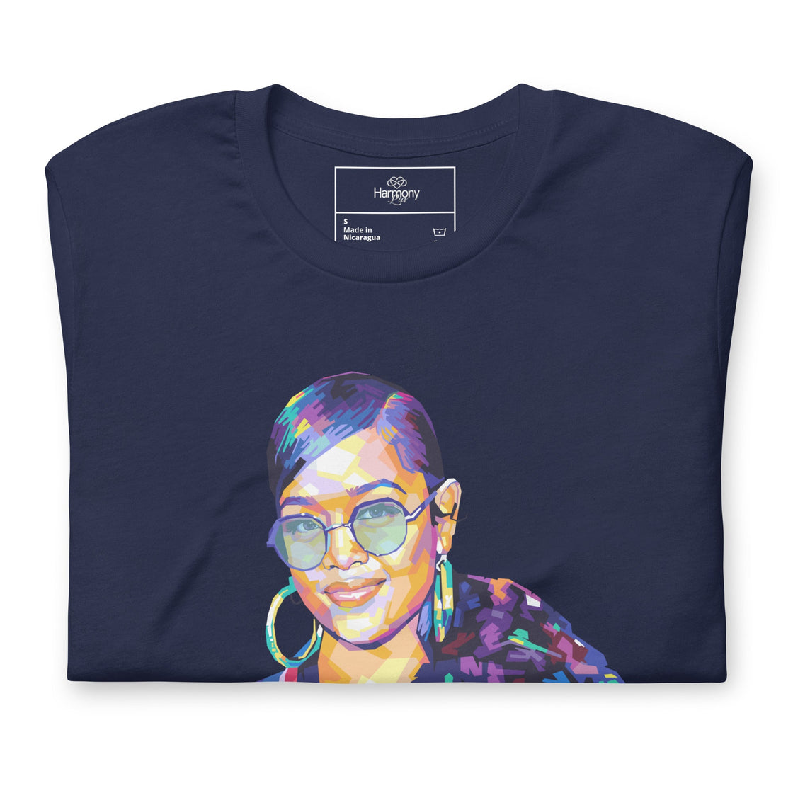 H.e.r. Unisex T-Shirt T-Shirt