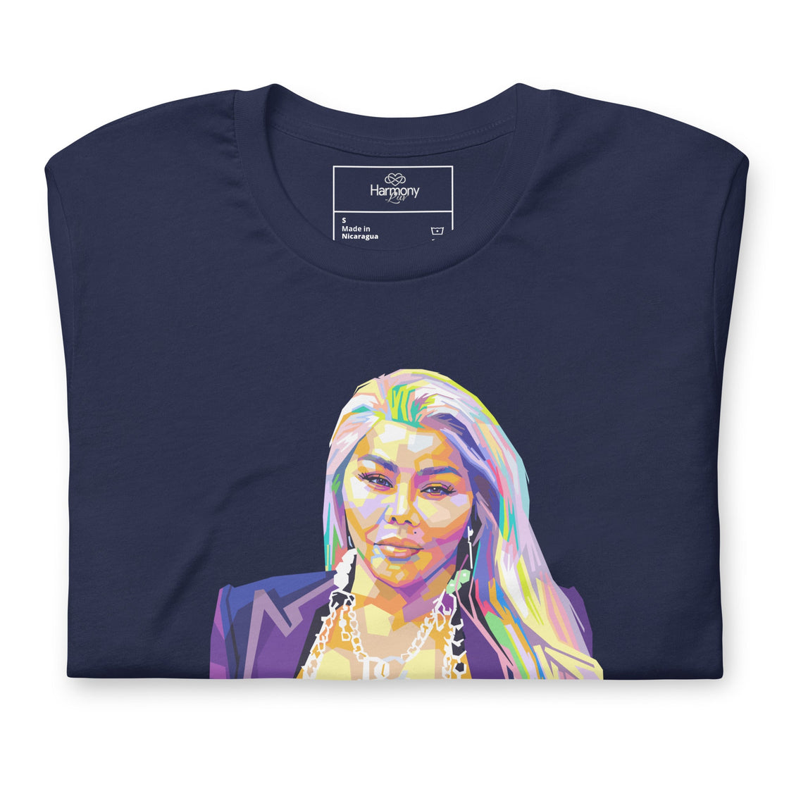 Lil Kim Unisex T-Shirt T-Shirt