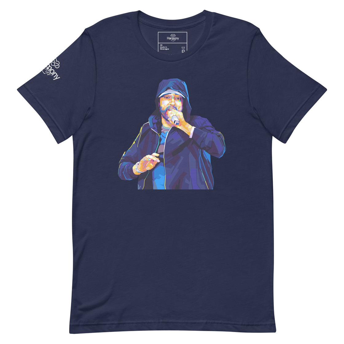 Eminem Unisex T-Shirt T-Shirt