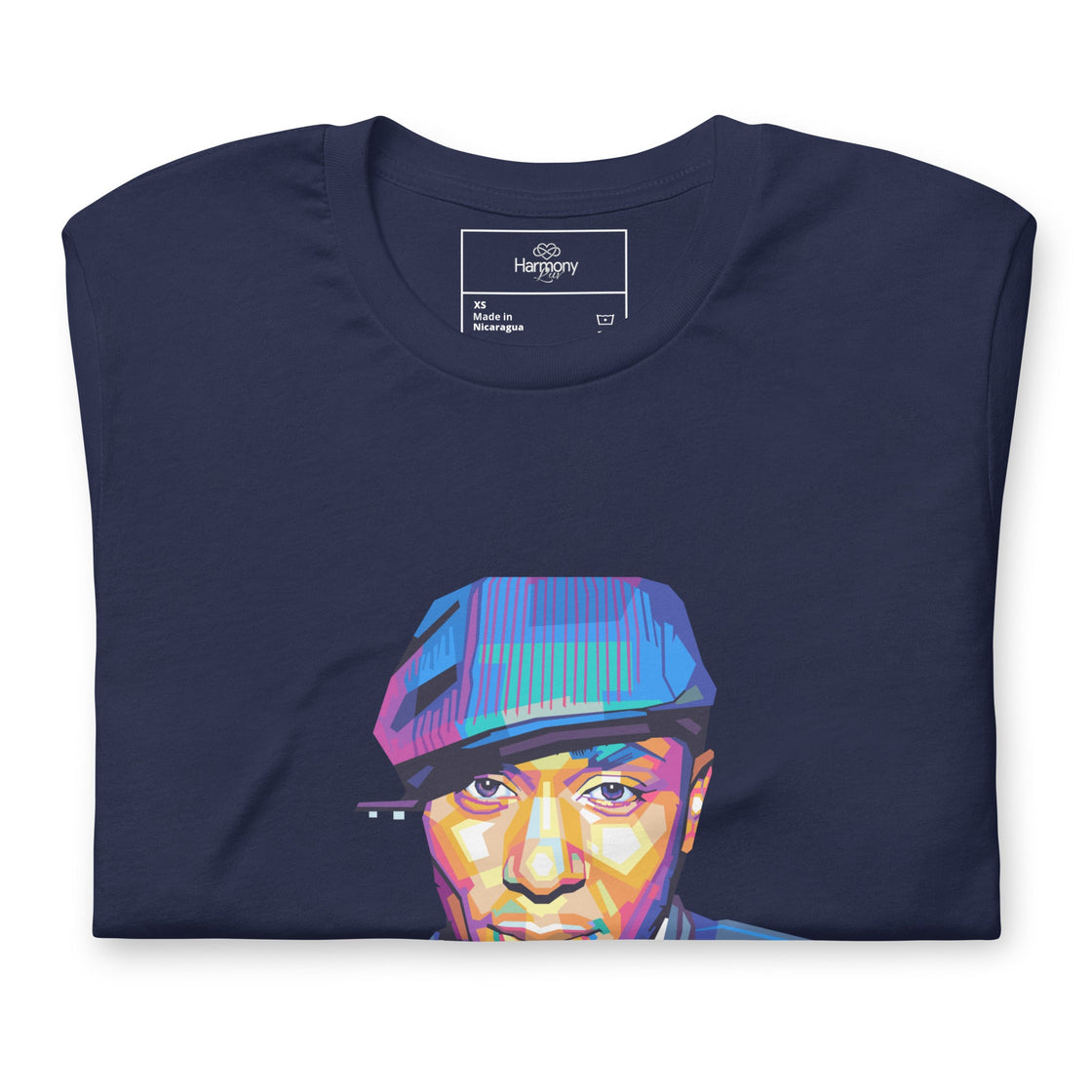 Yasiin Bey (Aka) Mos Def Unisex T-Shirt T-Shirt