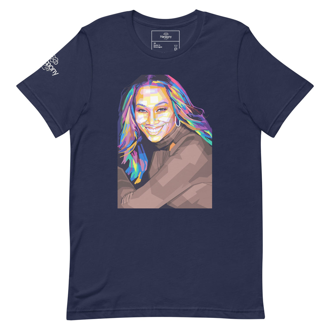 Yolanda Adams Unisex T-Shirt T-Shirt