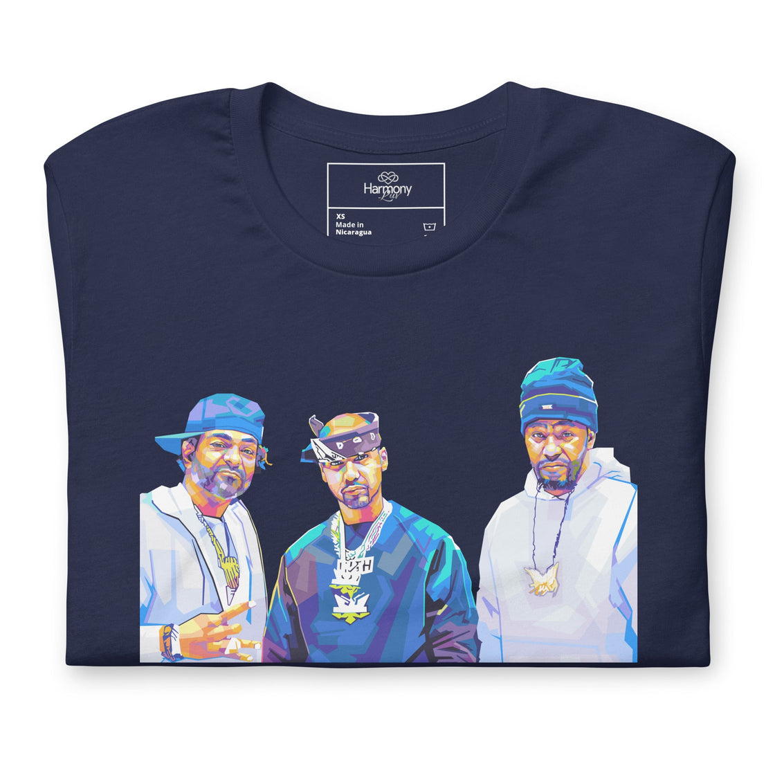 Dipset Unisex T-Shirt T-Shirt