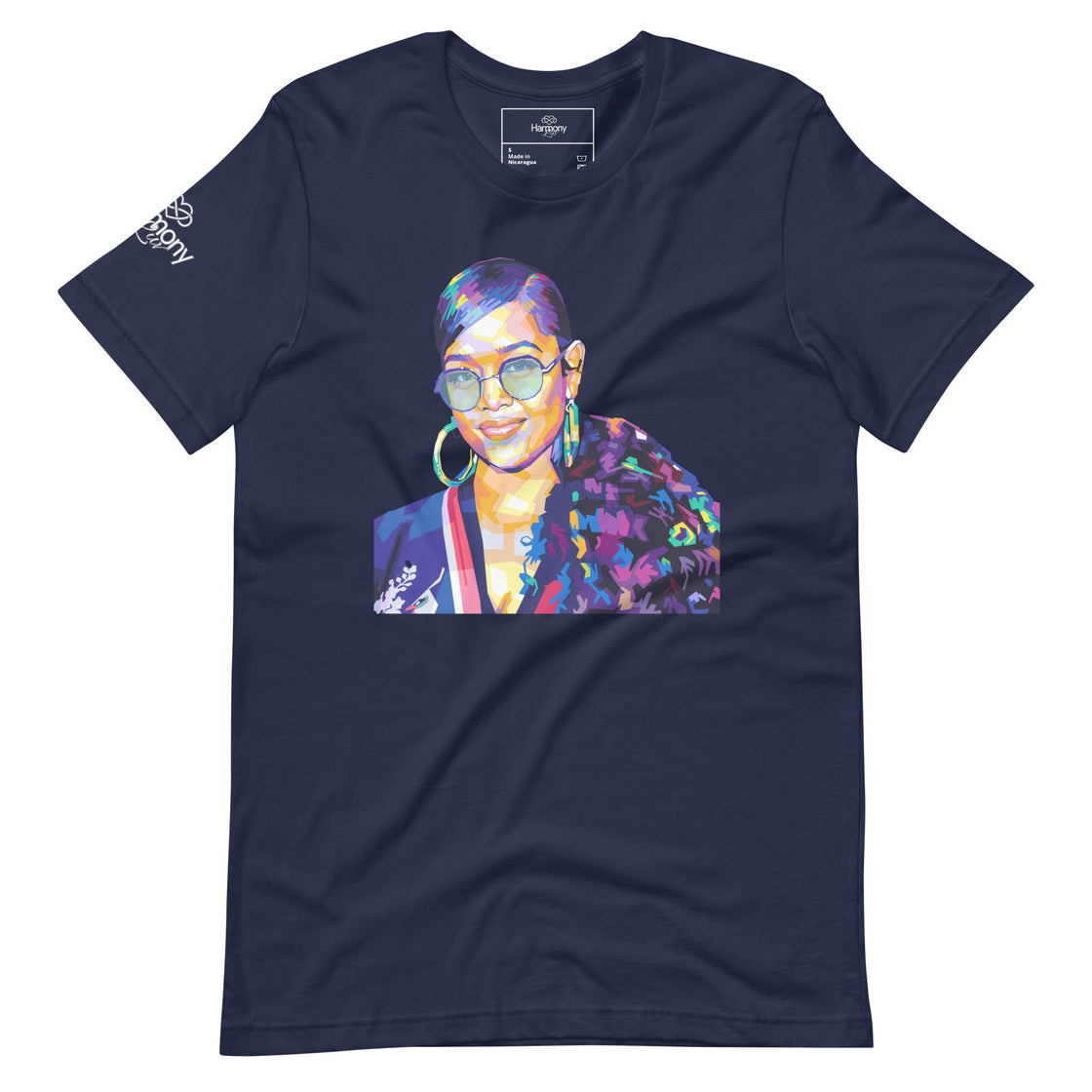 H.e.r. Unisex T-Shirt T-Shirt