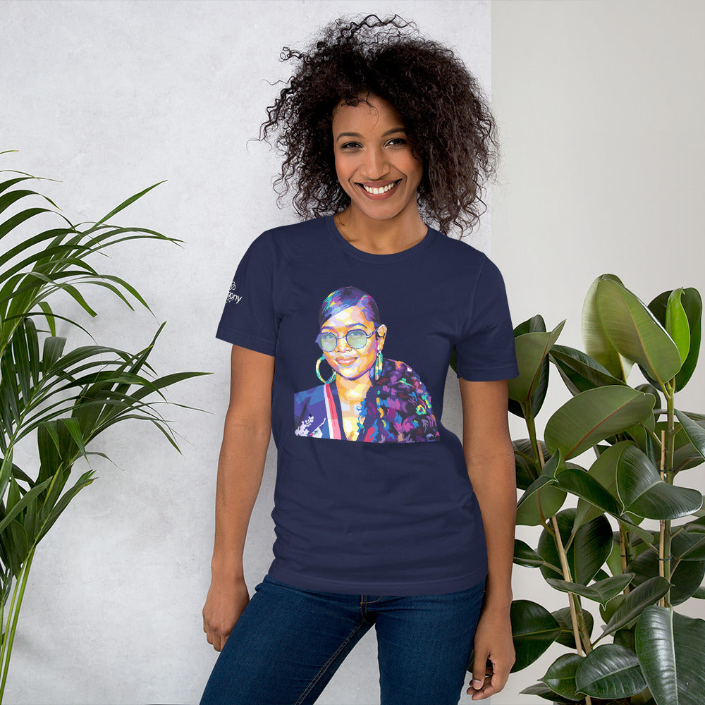 H.e.r. Unisex T-Shirt T-Shirt