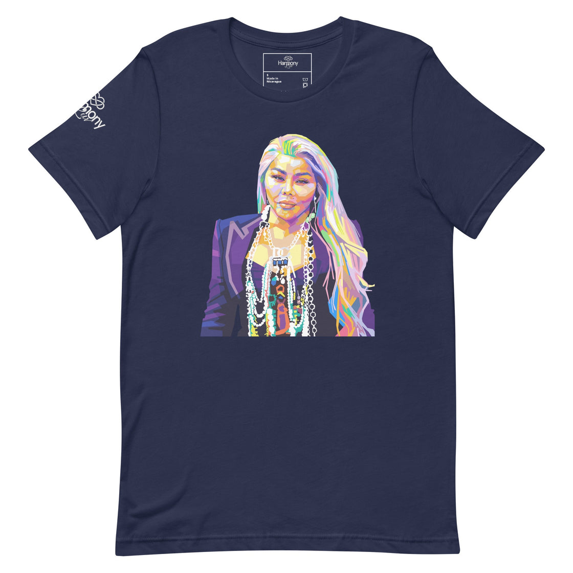 Lil Kim Unisex T-Shirt T-Shirt