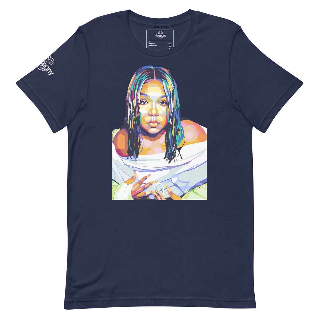 Lizzo Unisex T-shirt