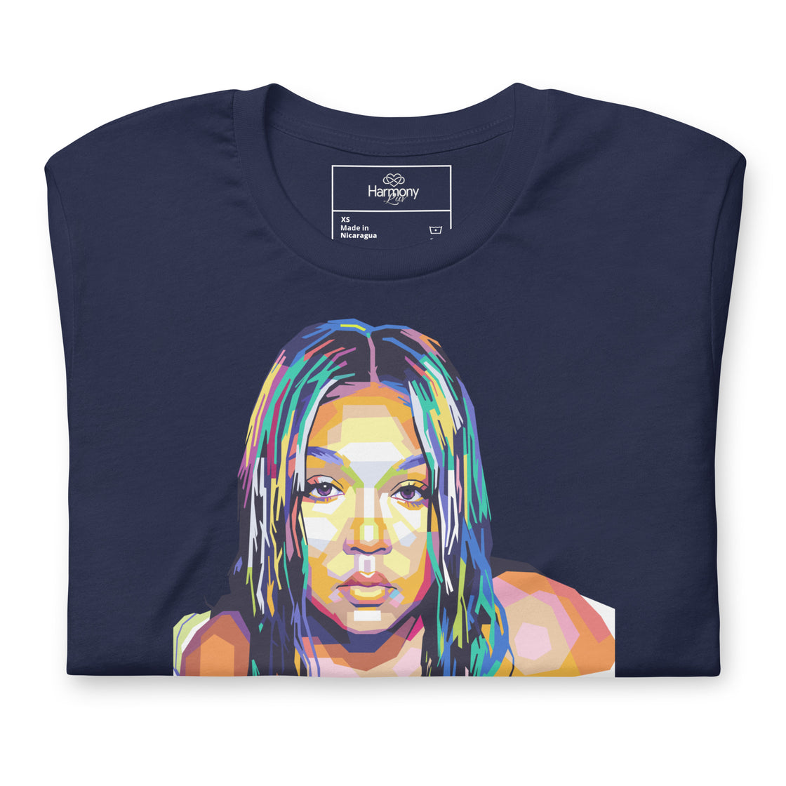 Lizzo Unisex T-shirt