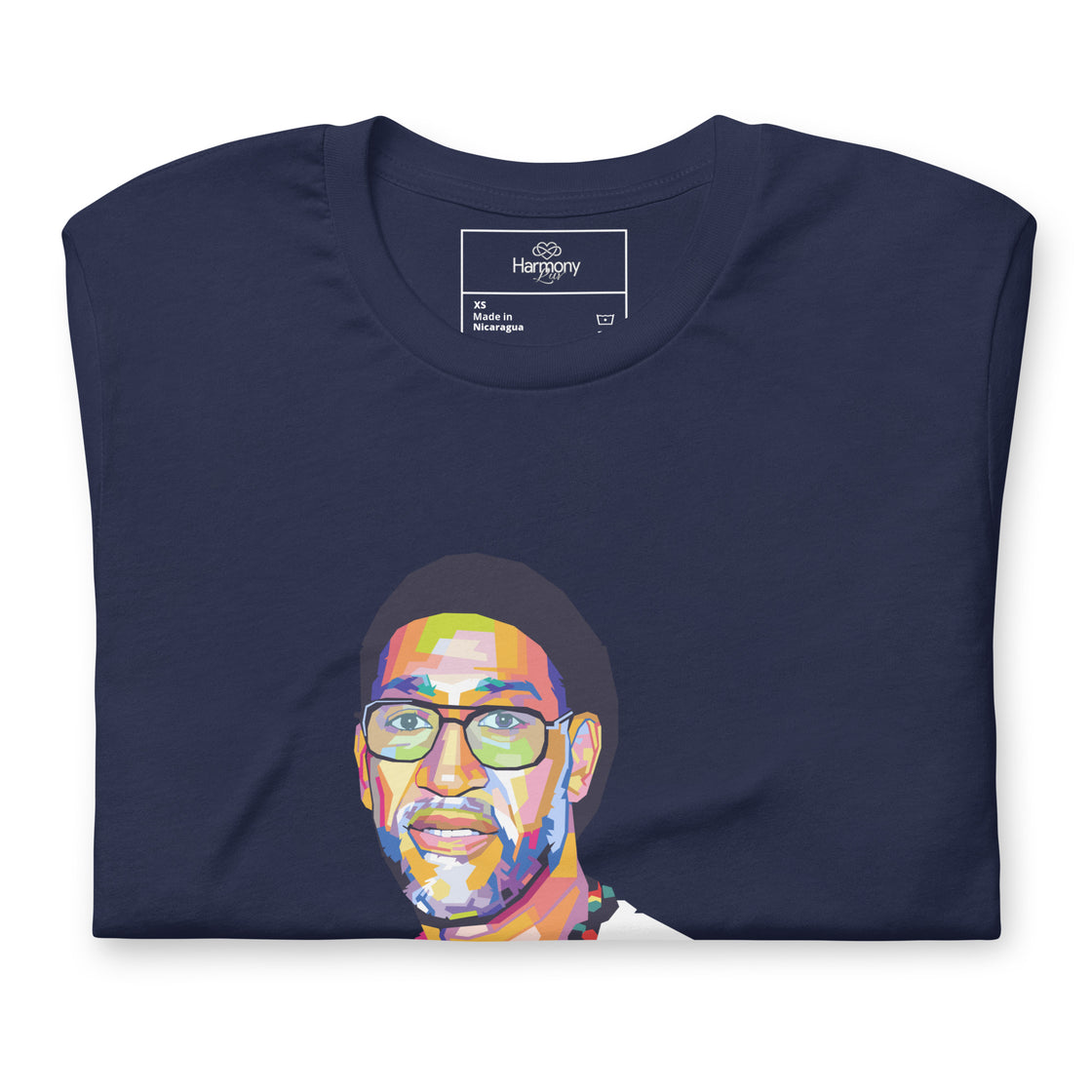 DJ Kool Herc Unisex T-shirt