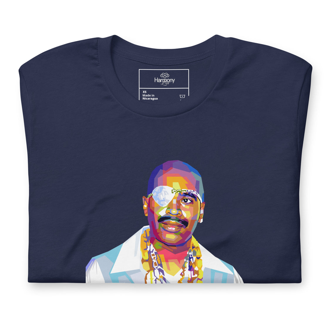 Slick Rick Unisex T-shirt