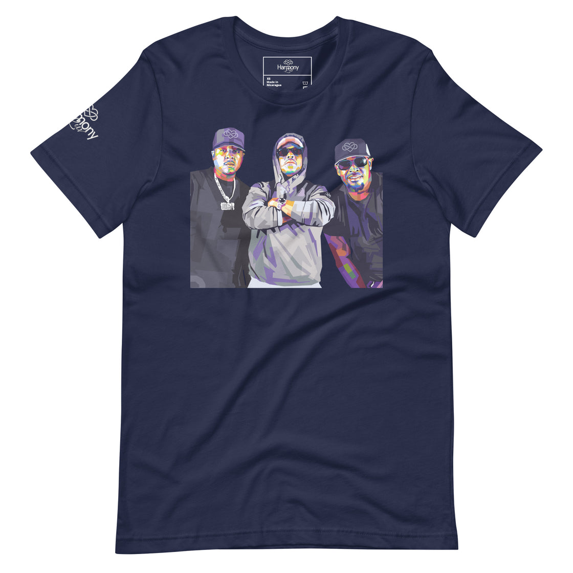 The Lox Unisex T-shirt