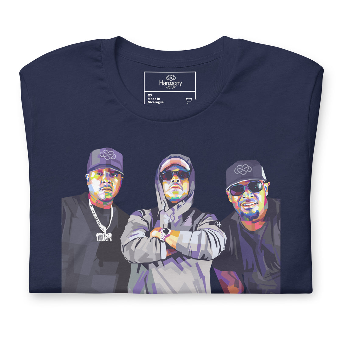 The Lox Unisex T-shirt